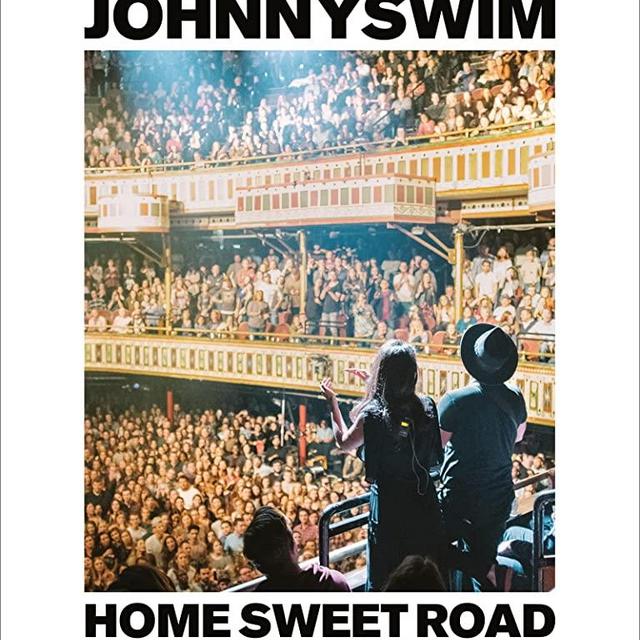 Home Sweet Road: Finding Love, Making Music & Building a Life One City at a Time