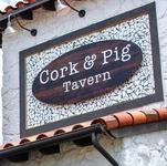 Cork & Pig Tavern