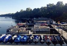 Pier 88 Yacht Club