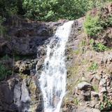 Waimea Botanical Garden
