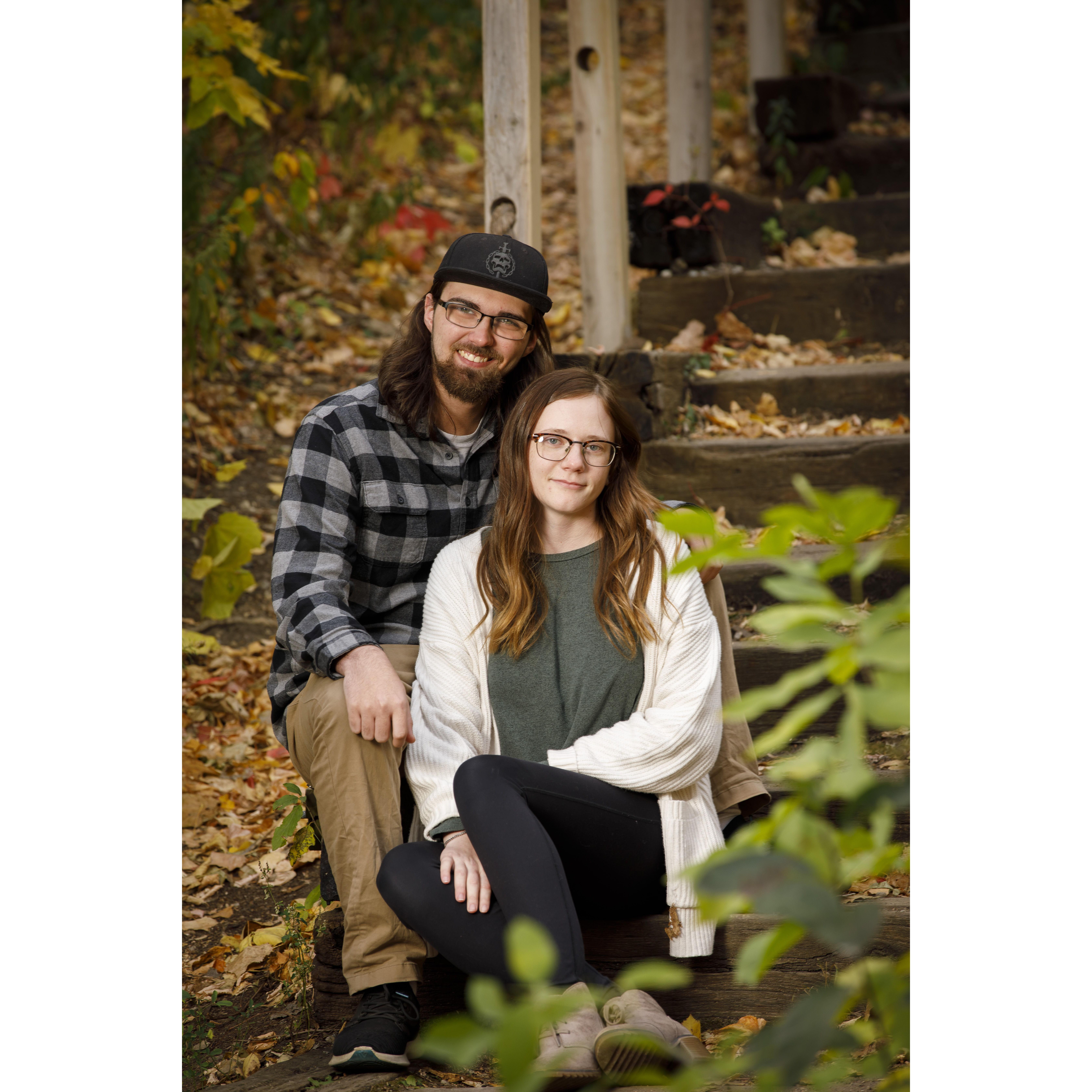 Photo taken by: Elaine Goepfert, I Love Photography