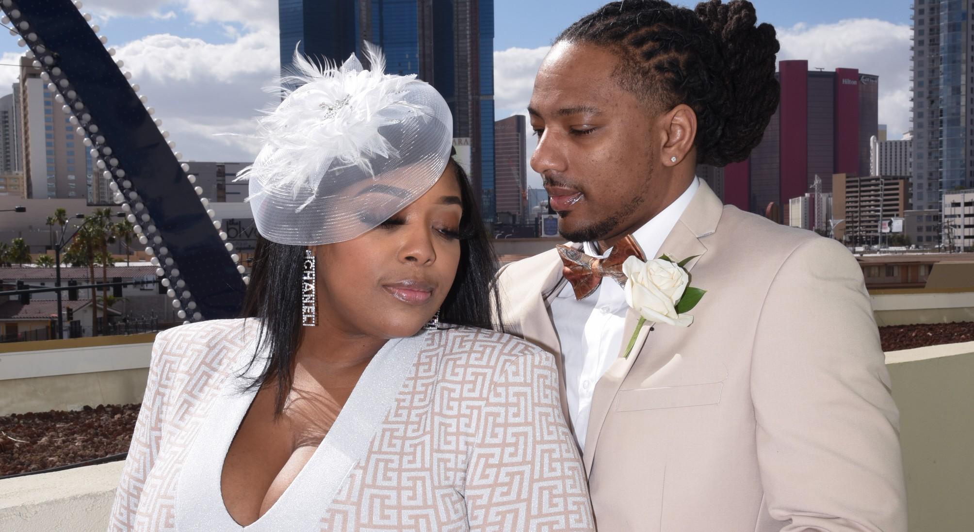 The Wedding Website of Maria Michaud and Nate Peters