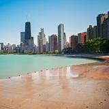 Chicago Lakefront Trail