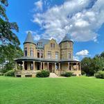 Maymont