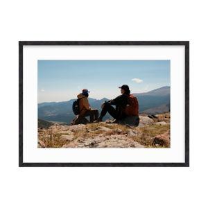 Prints of Our Wedding & Adventures Fund