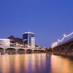 Tempe Town Lake