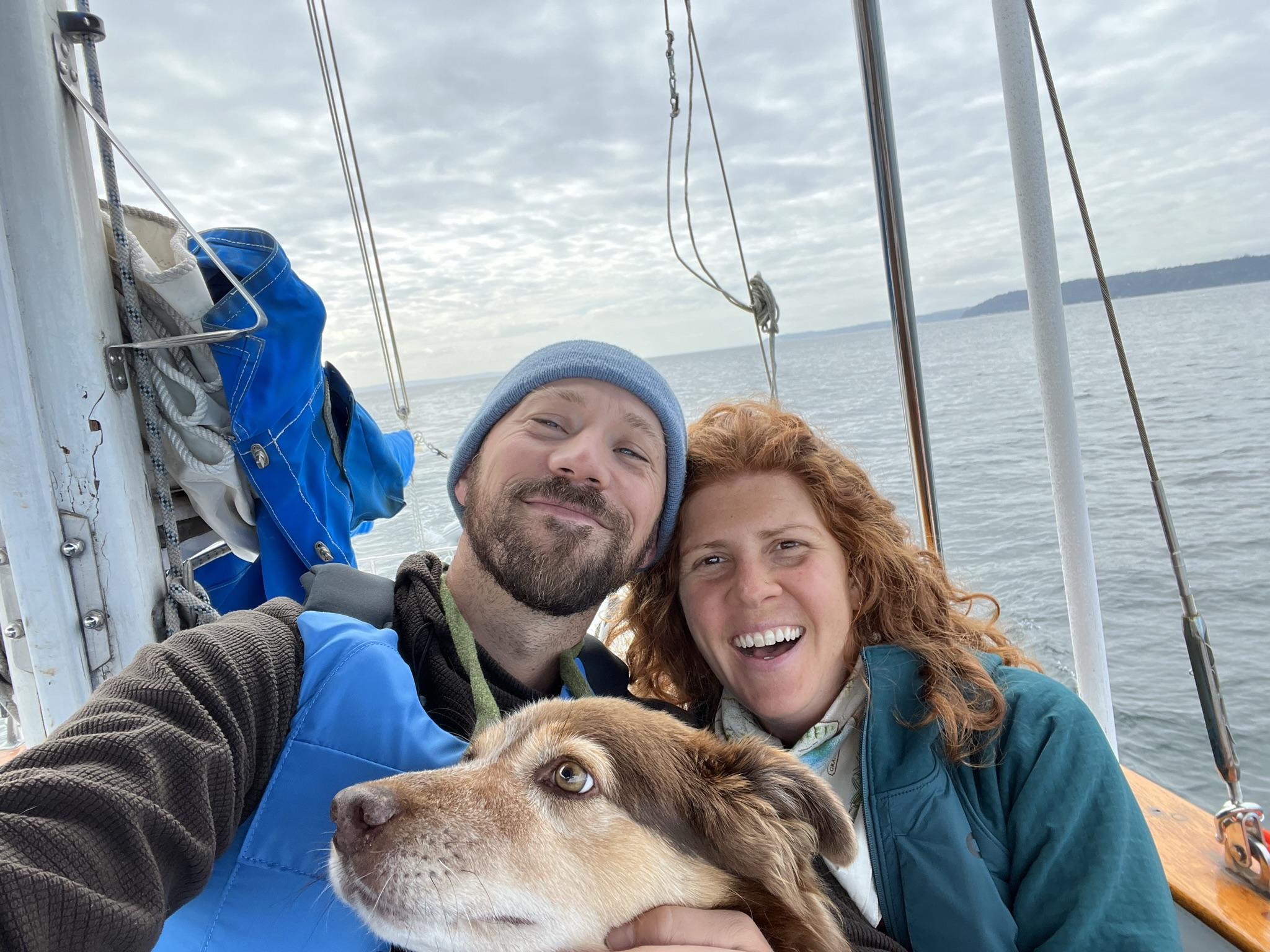 The Wedding Website of Hamilton Anderson and Rachel Byrne