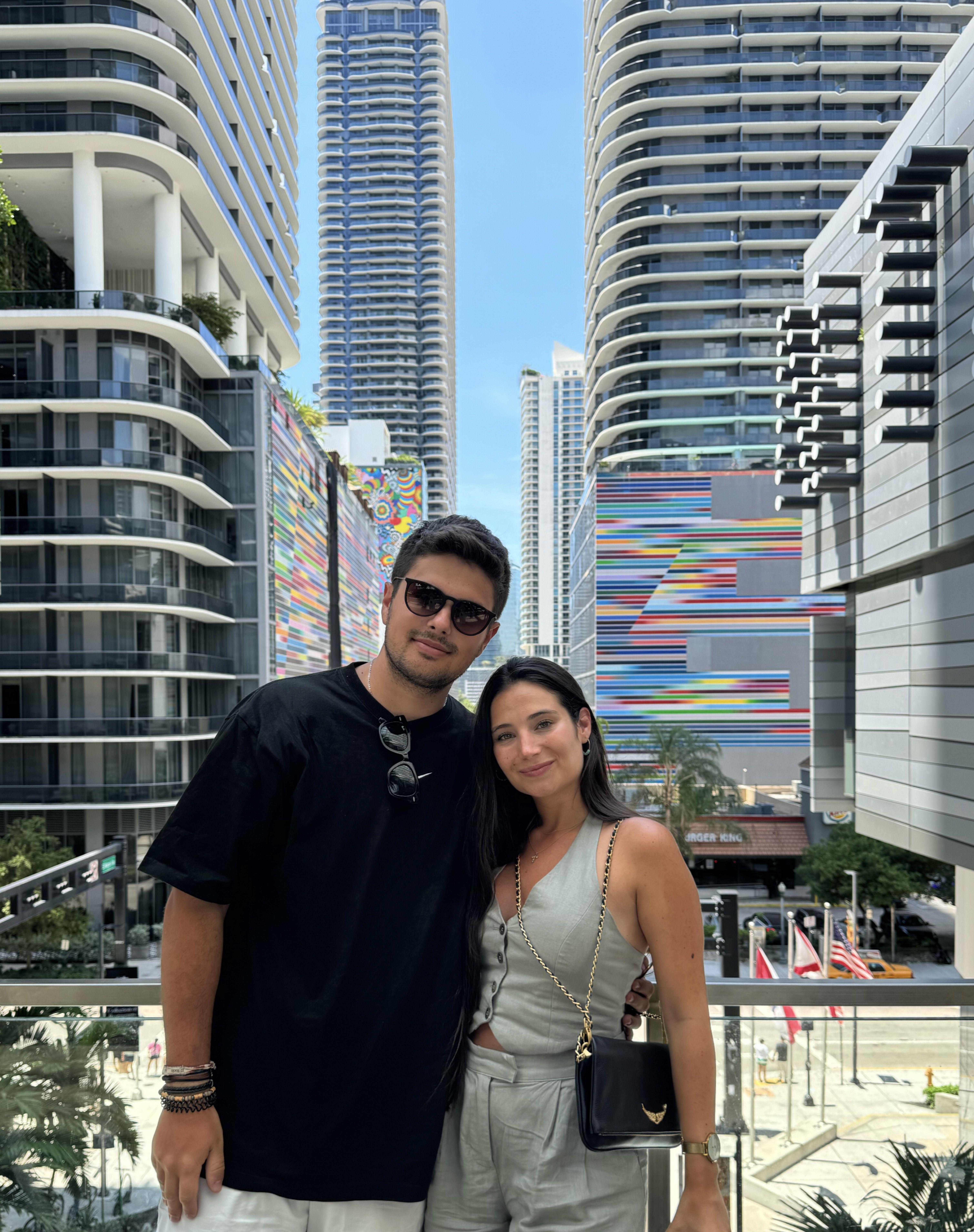 The Wedding Website of Aida Borja Veiga and Fernando Ruiz Pérez