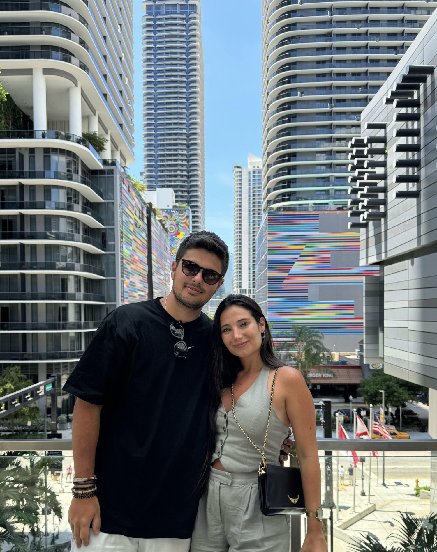The Wedding Website of Aida Borja Veiga and Fernando Ruiz Pérez