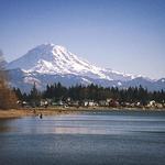 North Lake Tapps Park