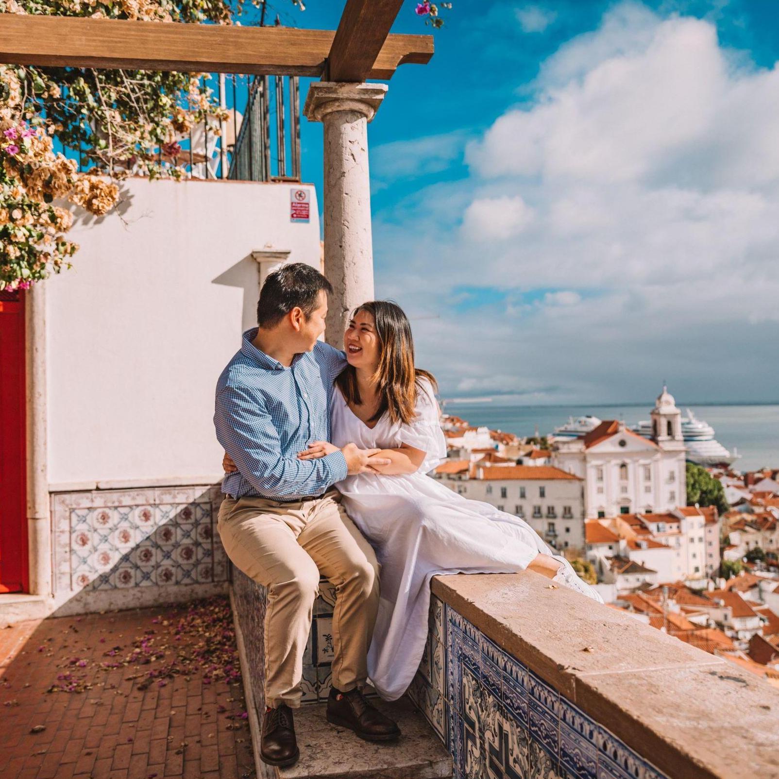lisbon 2019