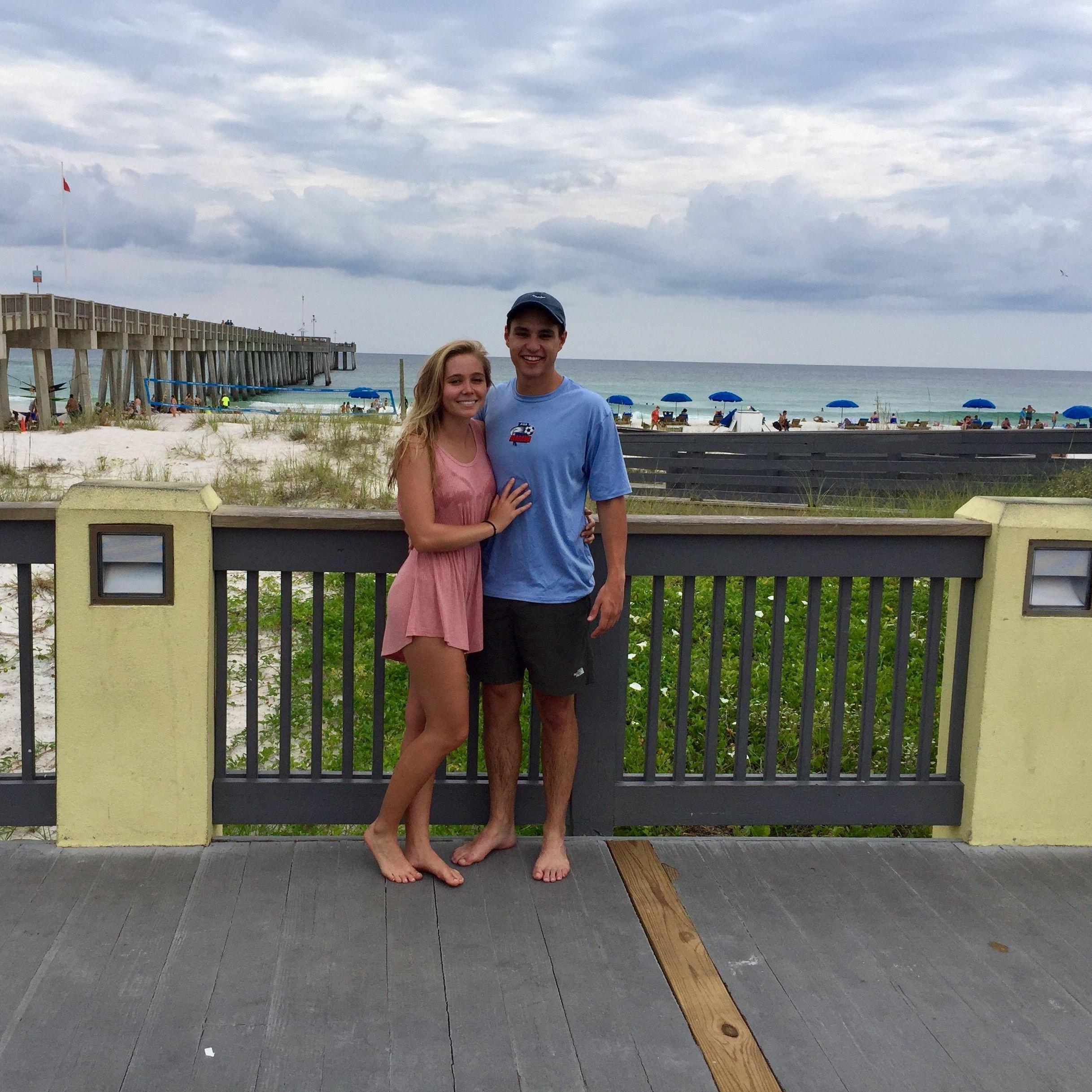 Panama City Beach, FL