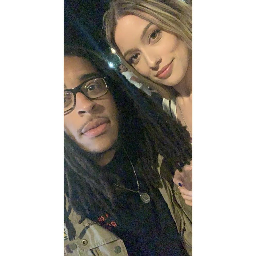 Night Out