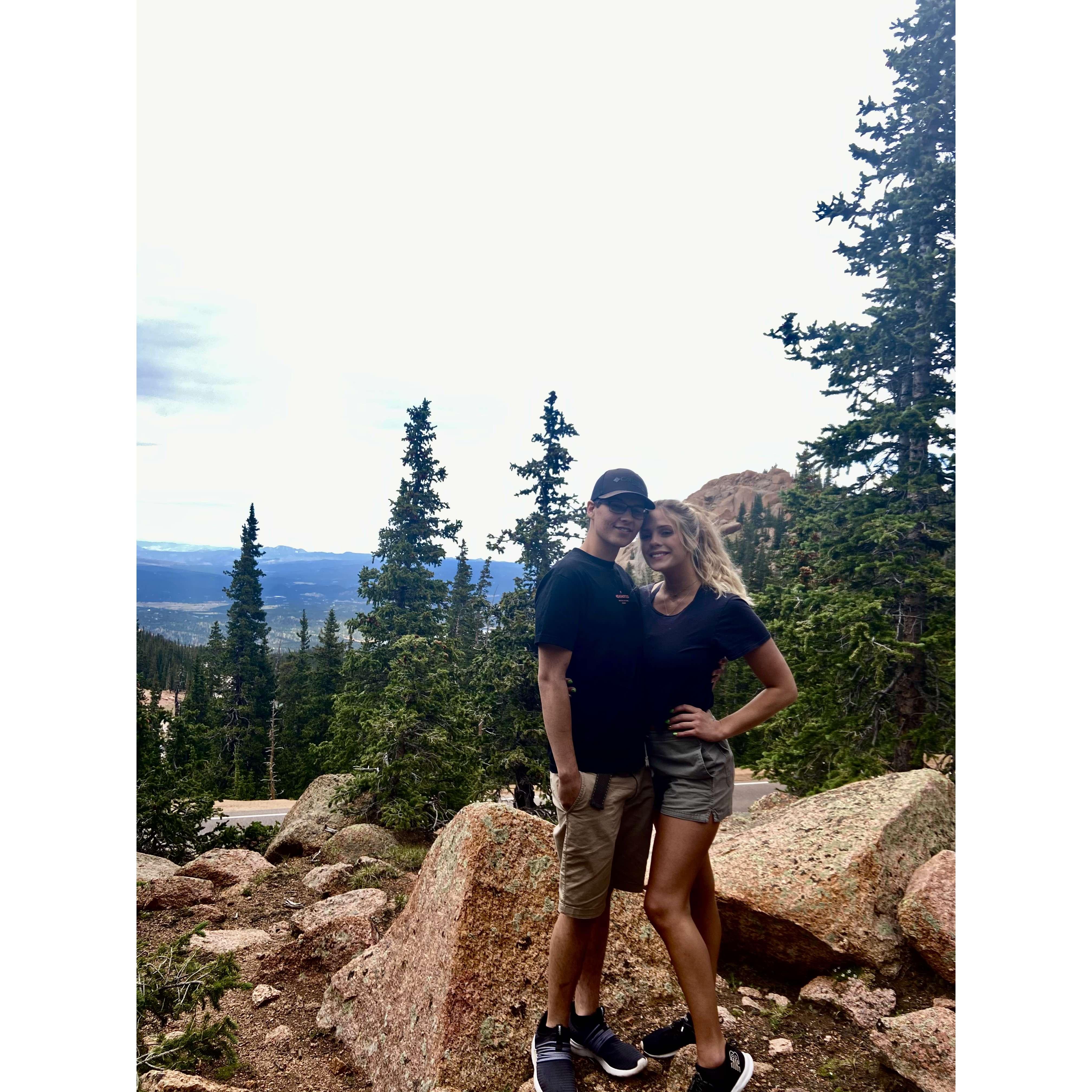 Colorado 2020