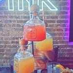 The Pink Agave - Ponchatoula