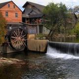 Pigeon Forge
