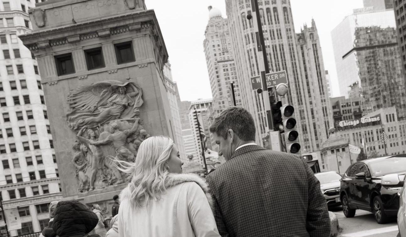 The Wedding Website of Kaitlyn McCormick and Bobby Frasor