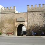 Puerta de Jerez