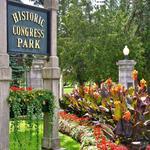 Congress Park