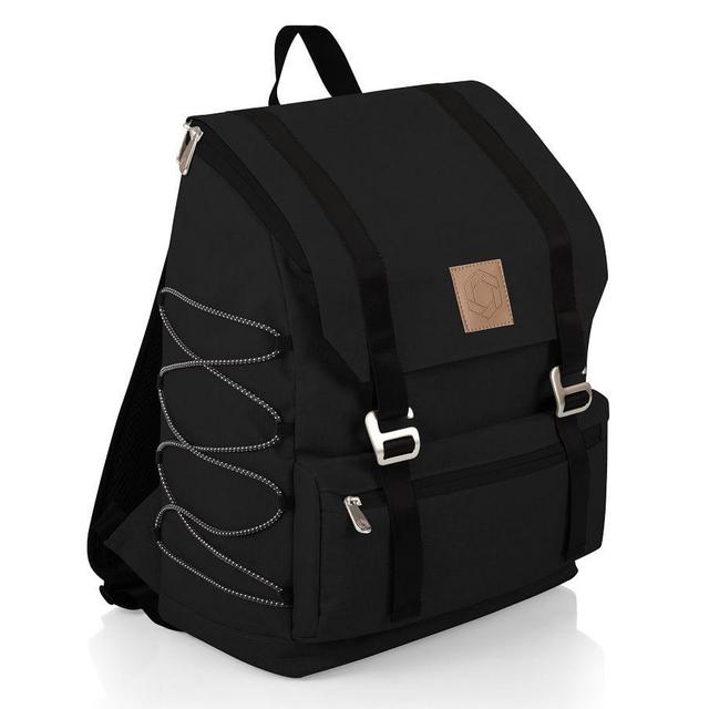 Travel Cooler Backpack, Black