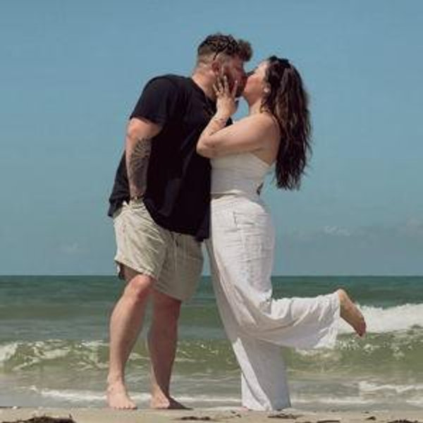 Our Honeymoon Fund
