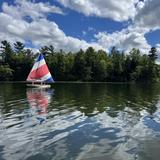 Mess About in Boats on the Lake!