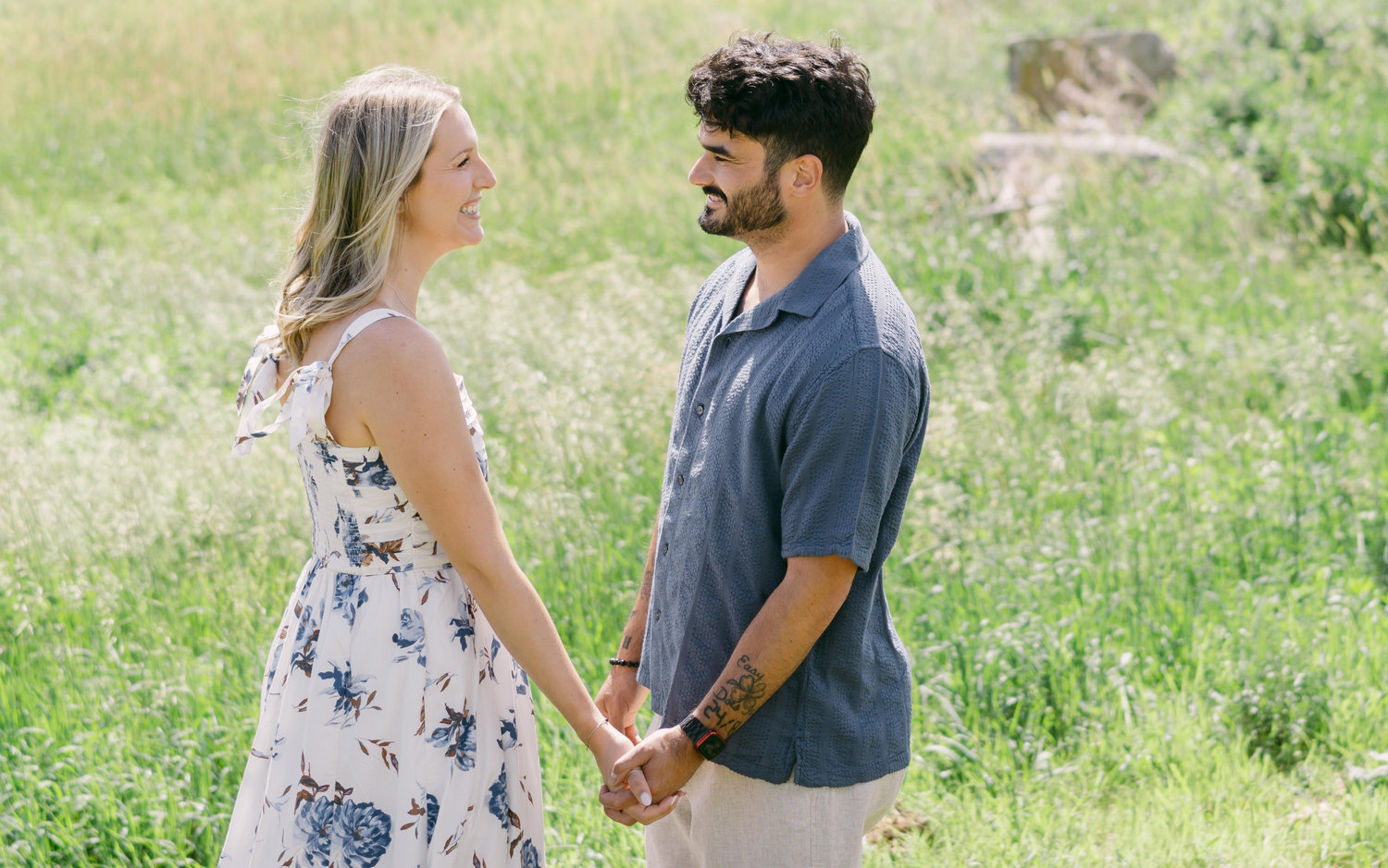 The Wedding Website of Casey Lynn VanHorn and Tyler Harrington