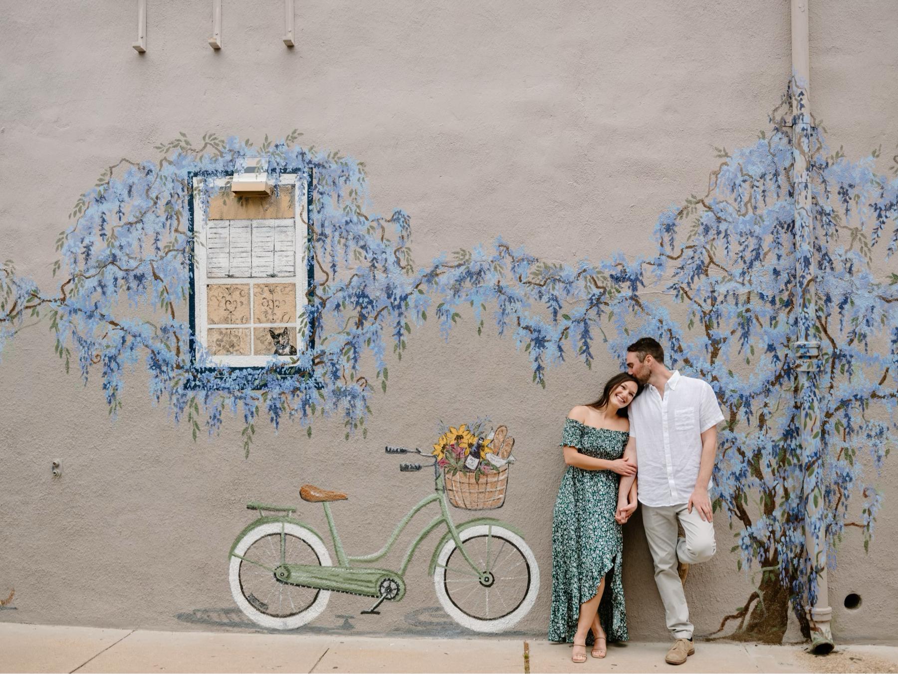 The Wedding Website of Michelle Conto and Kevin Neitzey