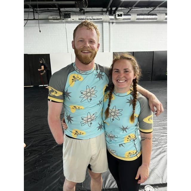 Jiu jitsu