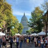 Dane County Farmers' Market