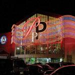 Palisades Center