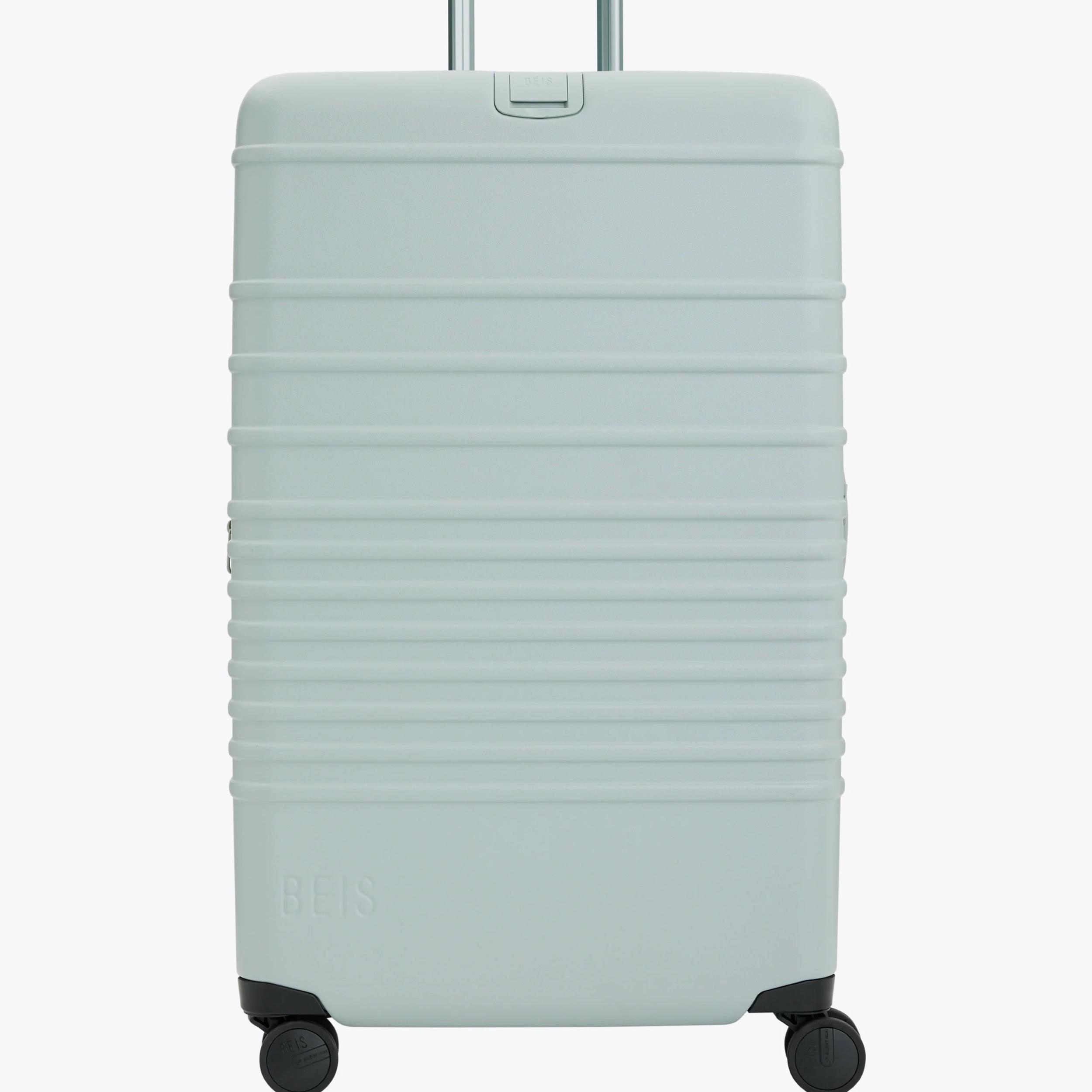 The Large Check-In Roller in Slate