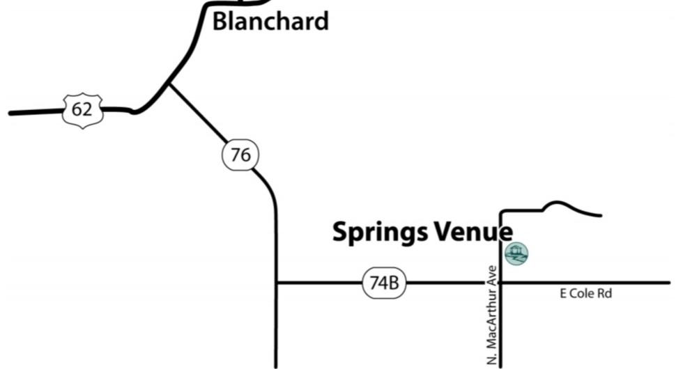 The Wedding Website of Kayla Higgins and Brandon Morrissett