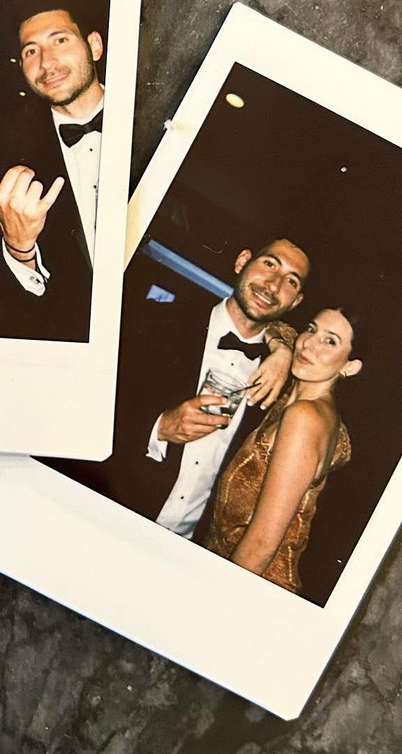 The Wedding Website of Nikki Berkenfeld and Dylan Berkenfeld