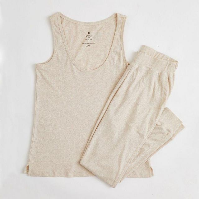 Organic Swing Tank