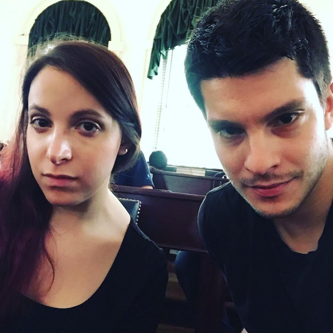 💄Smizing in Philly (4/18/2019)