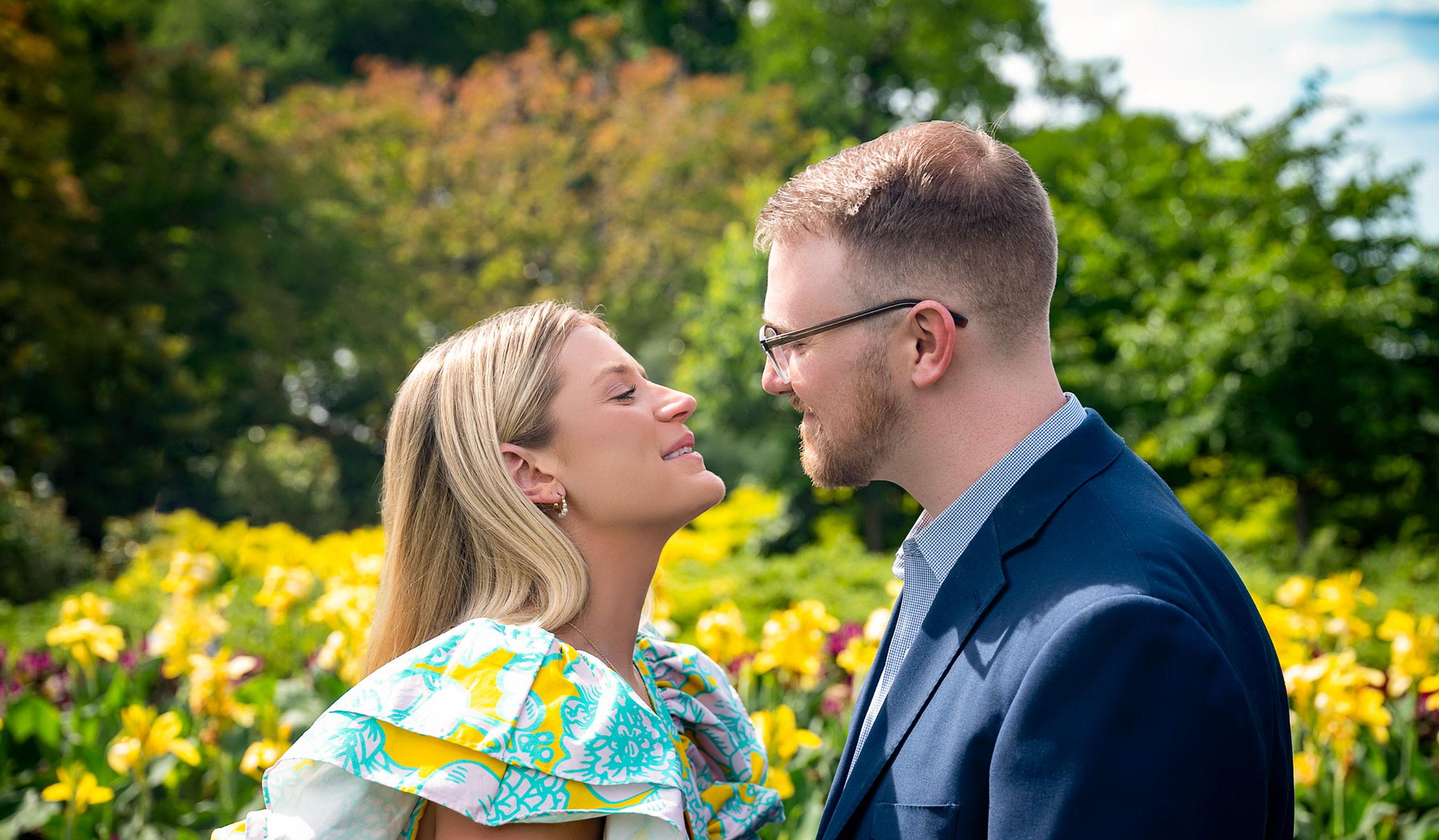 Ryan Nolan and Megan Miers' Wedding Website