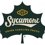 Sycamore Brewing - Beer Garden