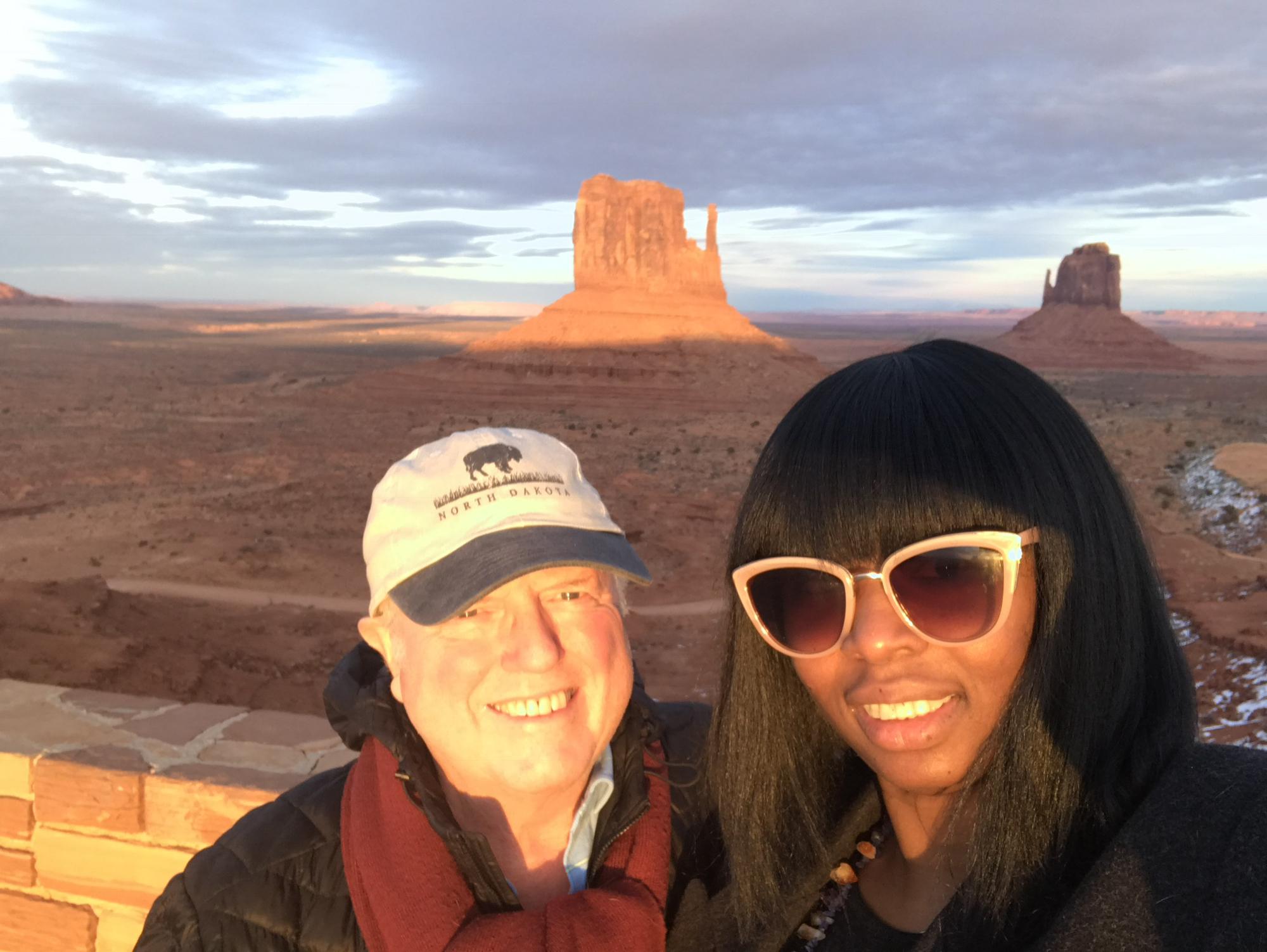 Monument Valley