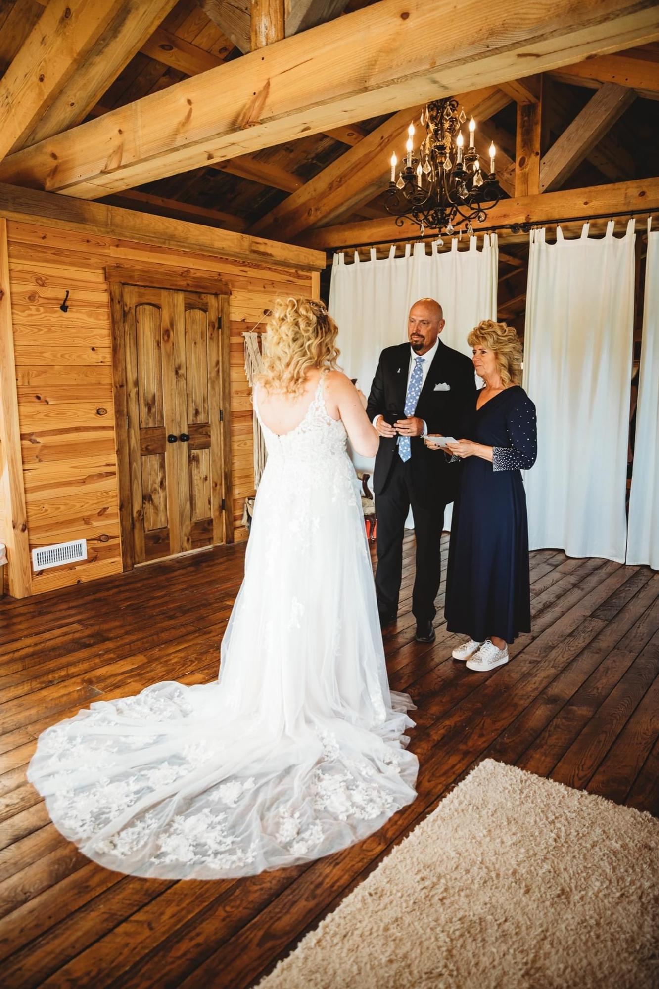 J&E Wedding 6.10.22 Rustic Rose Barn Guthrie, OK