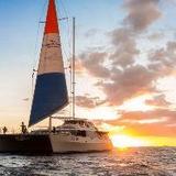 Captain Cook Cruises Fiji