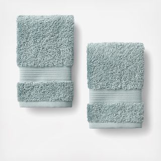 Legends Hotel Regal Egyptian Washcloth