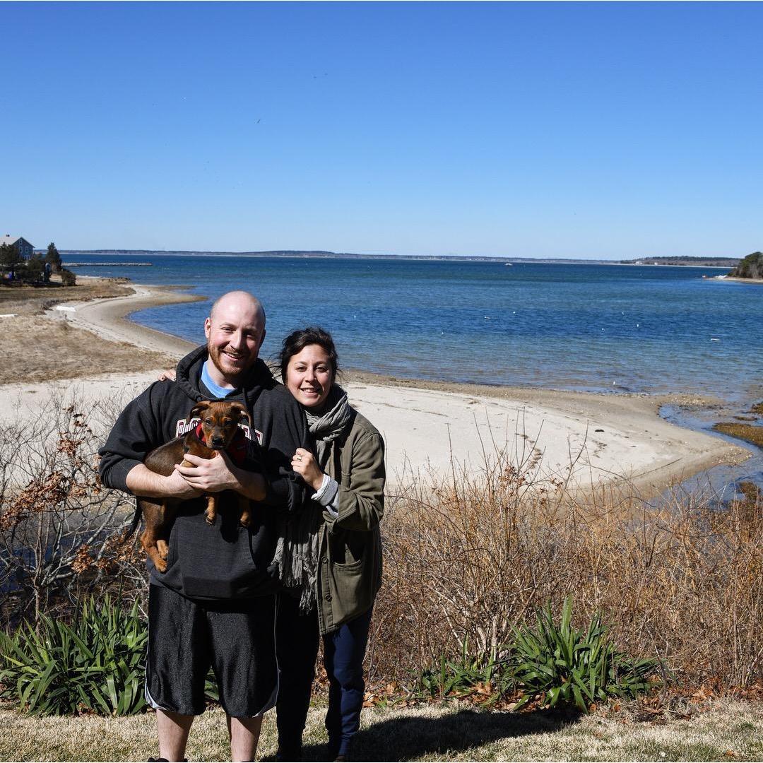 Our Little Family