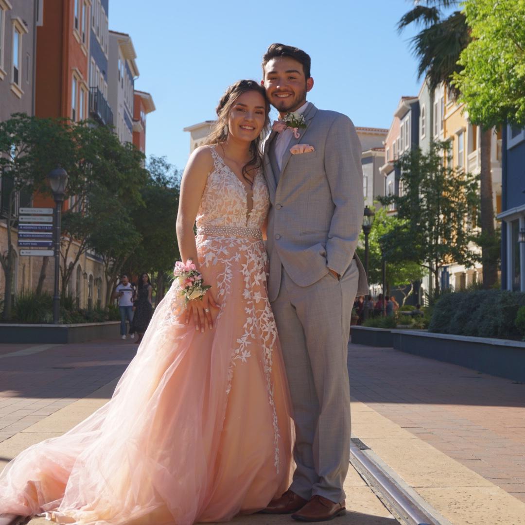 Prom 2019