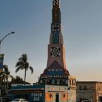 The Tower Bar
