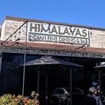 Himalayas Indian Restaurant