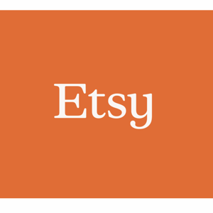 Etsy Gift Card