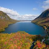 Lake Willoughby