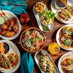 Tocolo Cantina Glen Cove