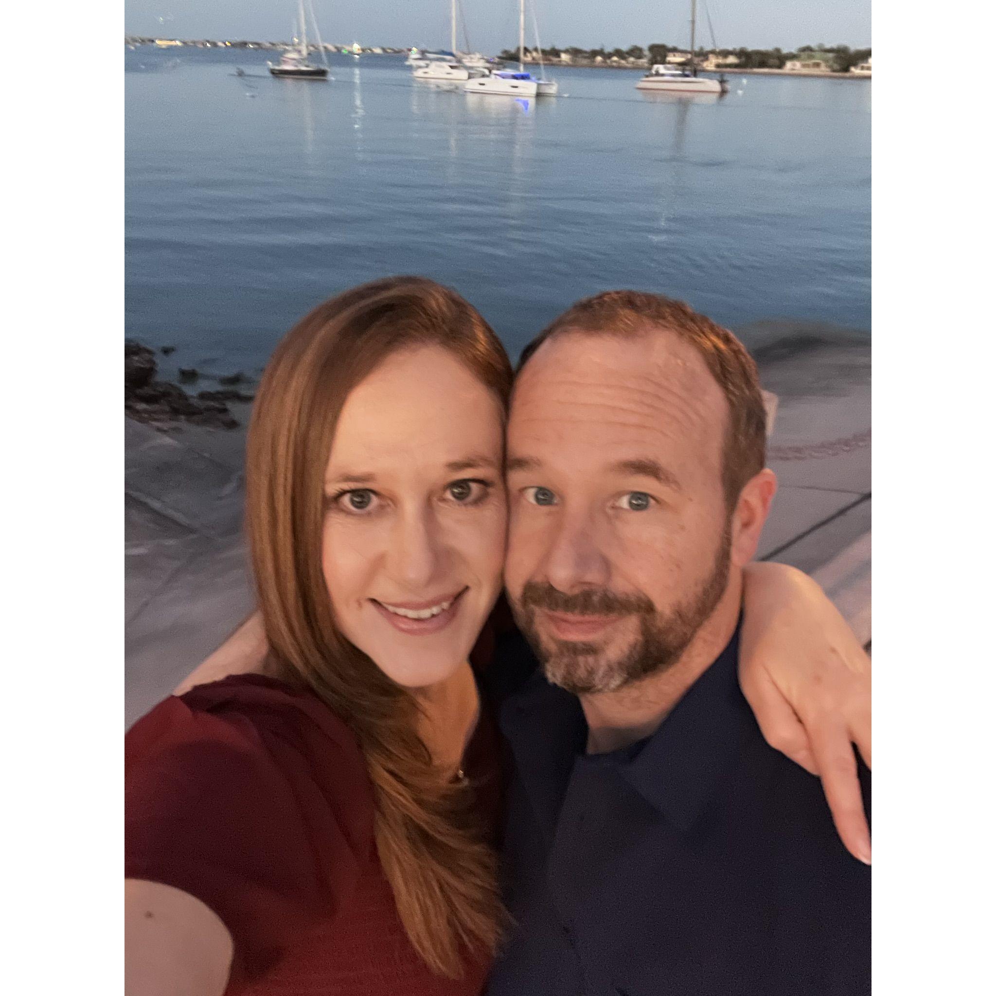 Date Night!